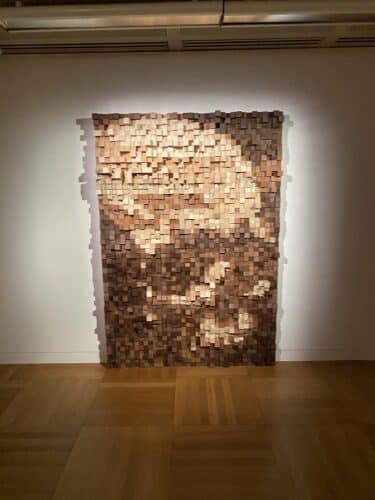 Urvanity. Arte urbano en Madrid. Nuevo arte contemporáneo