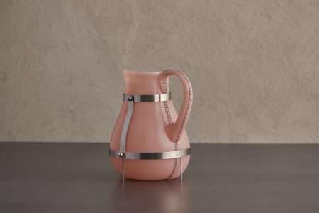 Vasijas Vessels. Pepe Molina. Interferences. Diseño contemporáneo en el Madrid Design Festival 2022. Il·lacions