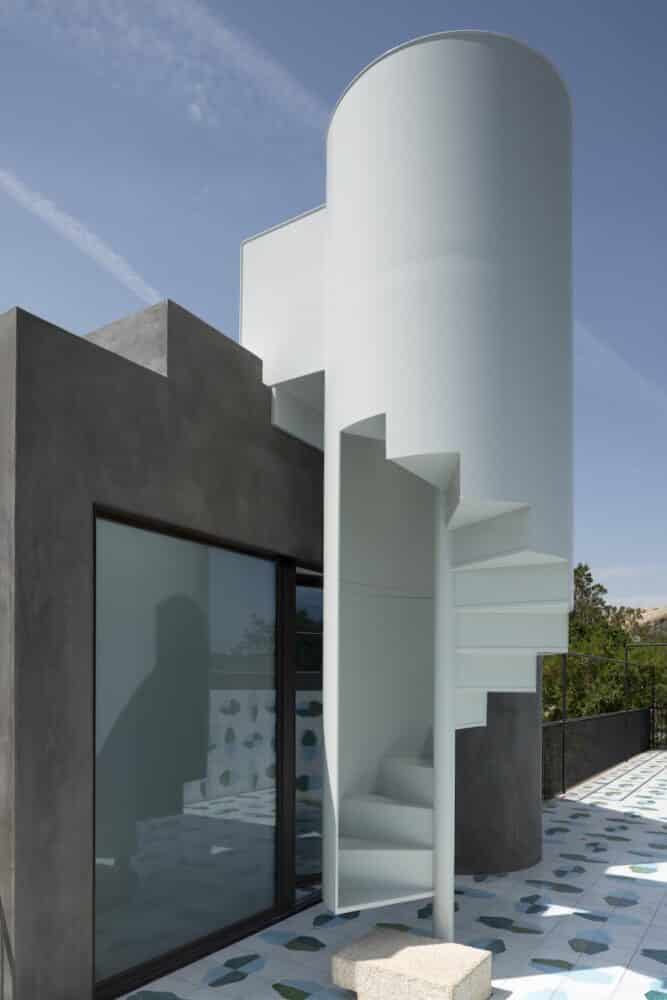 Brutalismo, Mediterráneo, Stera Architectures