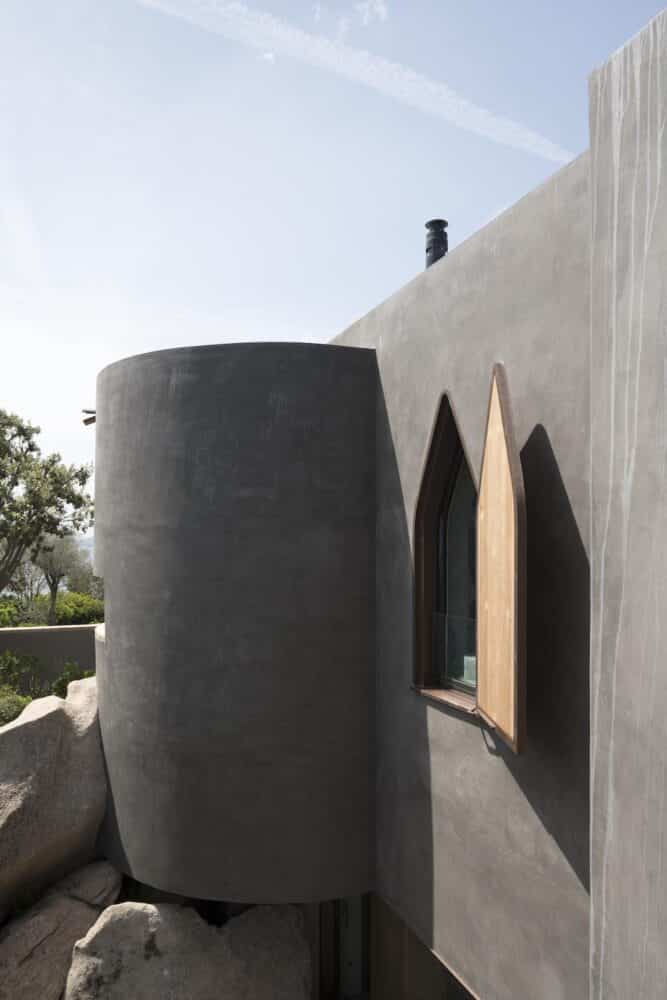 Brutalismo, Mediterráneo, Stera Architectures