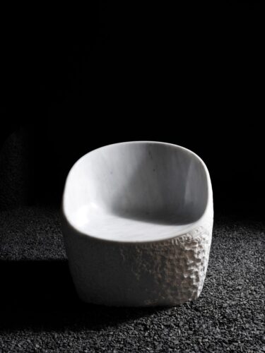 Gravitas. Vincent van Duysen. ARCA. Muebles de piedra