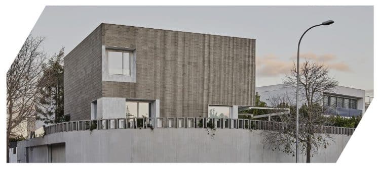 Technal. proyectos de arquitectura. premios de arquitectura