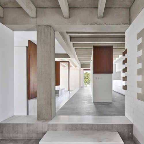 Technal. proyectos de arquitectura. premios de arquitectura