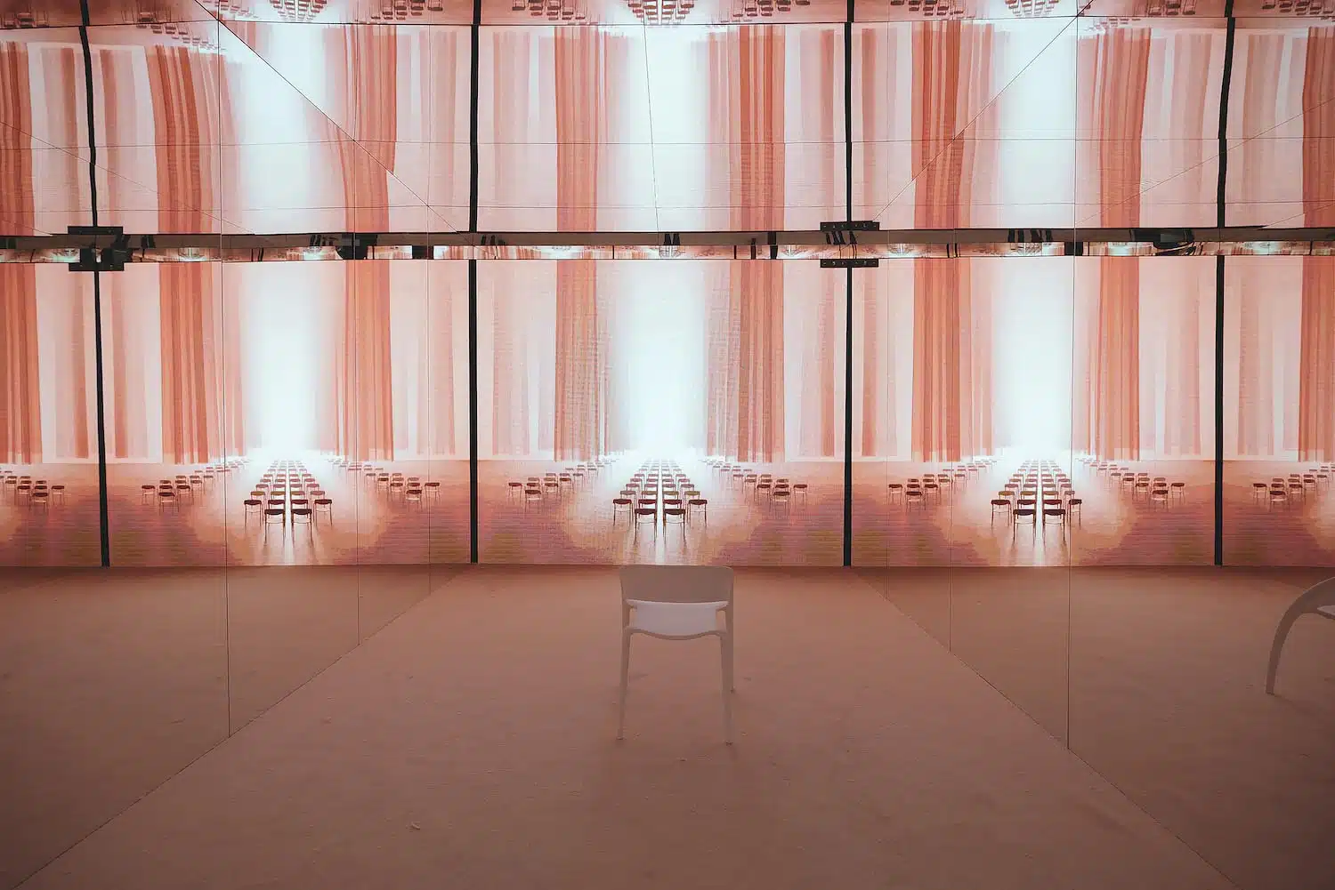 Isern Serra, diseño barcelonés, espacios de trabajo, diseño digital