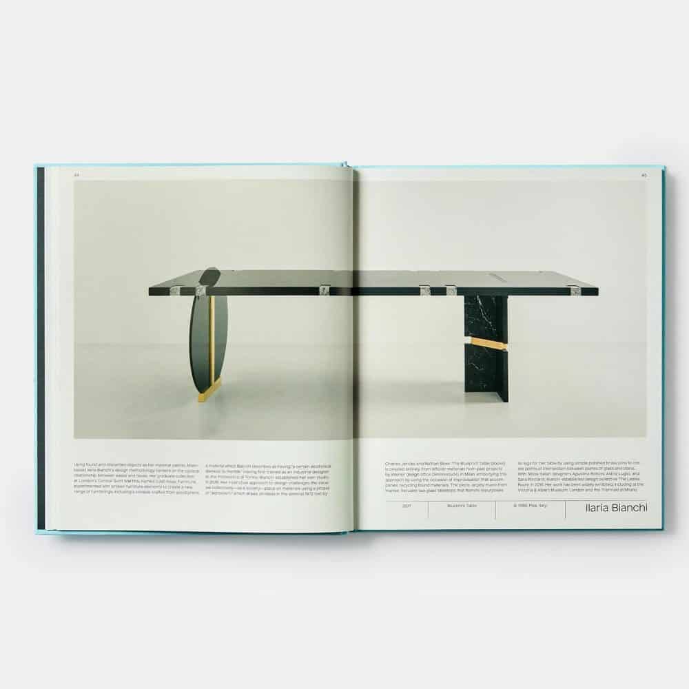 Phaidon. Mujeres diseñadoras. Woman Made. Jane Hall