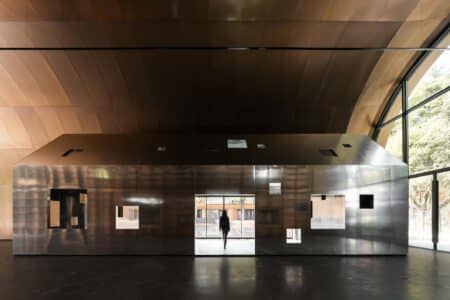 Wutopia Lab, arquitectura industrial Shanghái