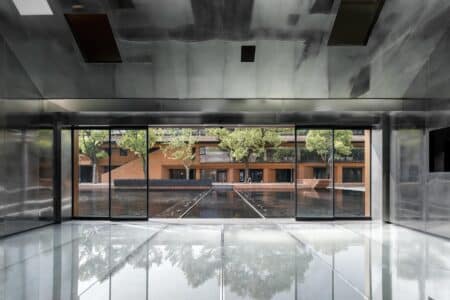 Wutopia Lab, arquitectura industrial Shanghái