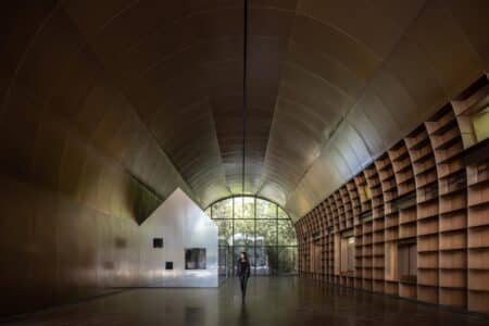 Wutopia Lab, arquitectura industrial Shanghái