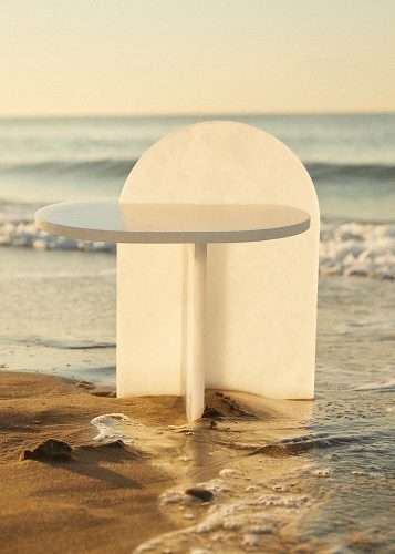 Zaida. Si Atelier. Interferences. Diseño contemporáneo en el Madrid Design Festival 2022. Il·lacions