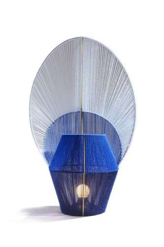 Farols Medium Floor Lamp. AMES