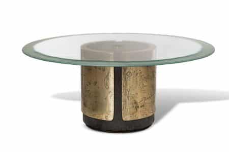 Amos Table. Visionnaire. Draga & Aurel