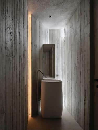 Taipéi, 12M, apartamento minimalista