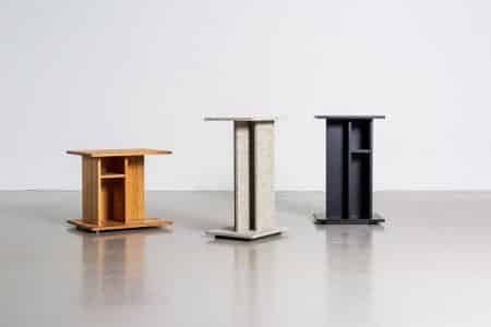 muebles multifuncionales. diseño de producto. teletrabajo en casa