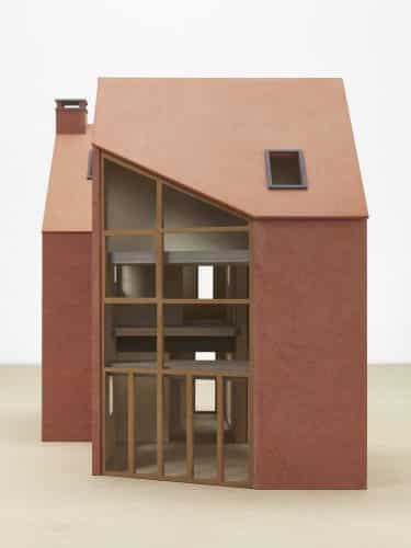 Pabellón de Bélgica. Bienal de Venecia 2021. Arquitectura contemporánea
