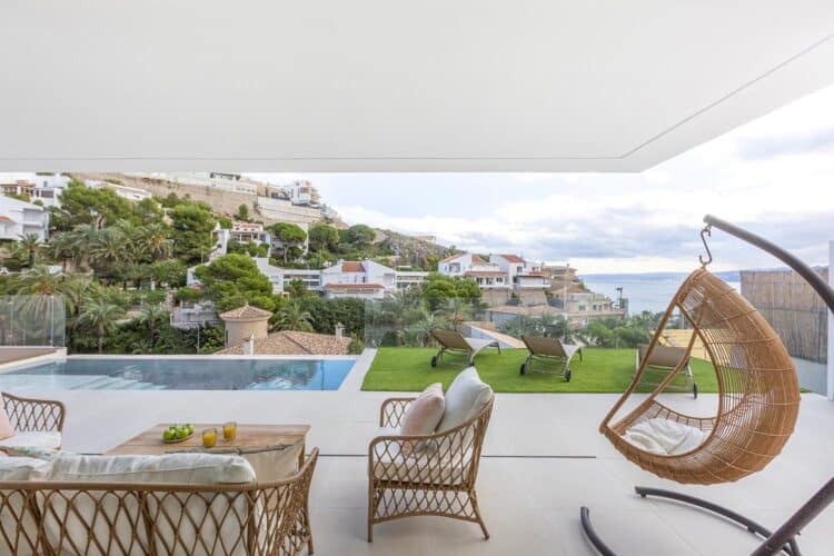 Capblanc. Inspira Design. Foto: © Lupe Clemente