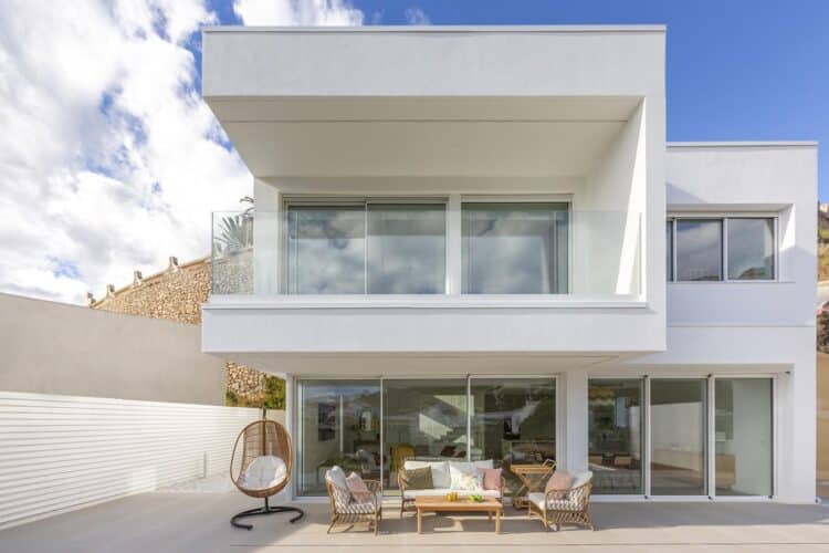 Capblanc. Inspira Design. Foto: © Lupe Clemente