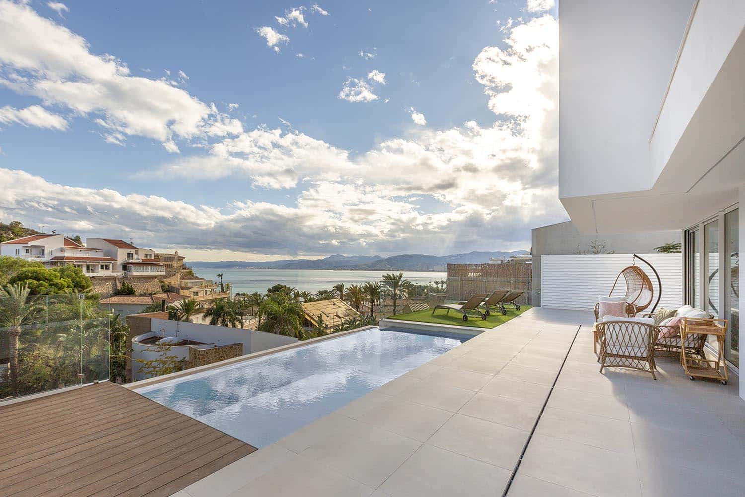 Capblanc. Inspira Design. Foto: © Lupe Clemente