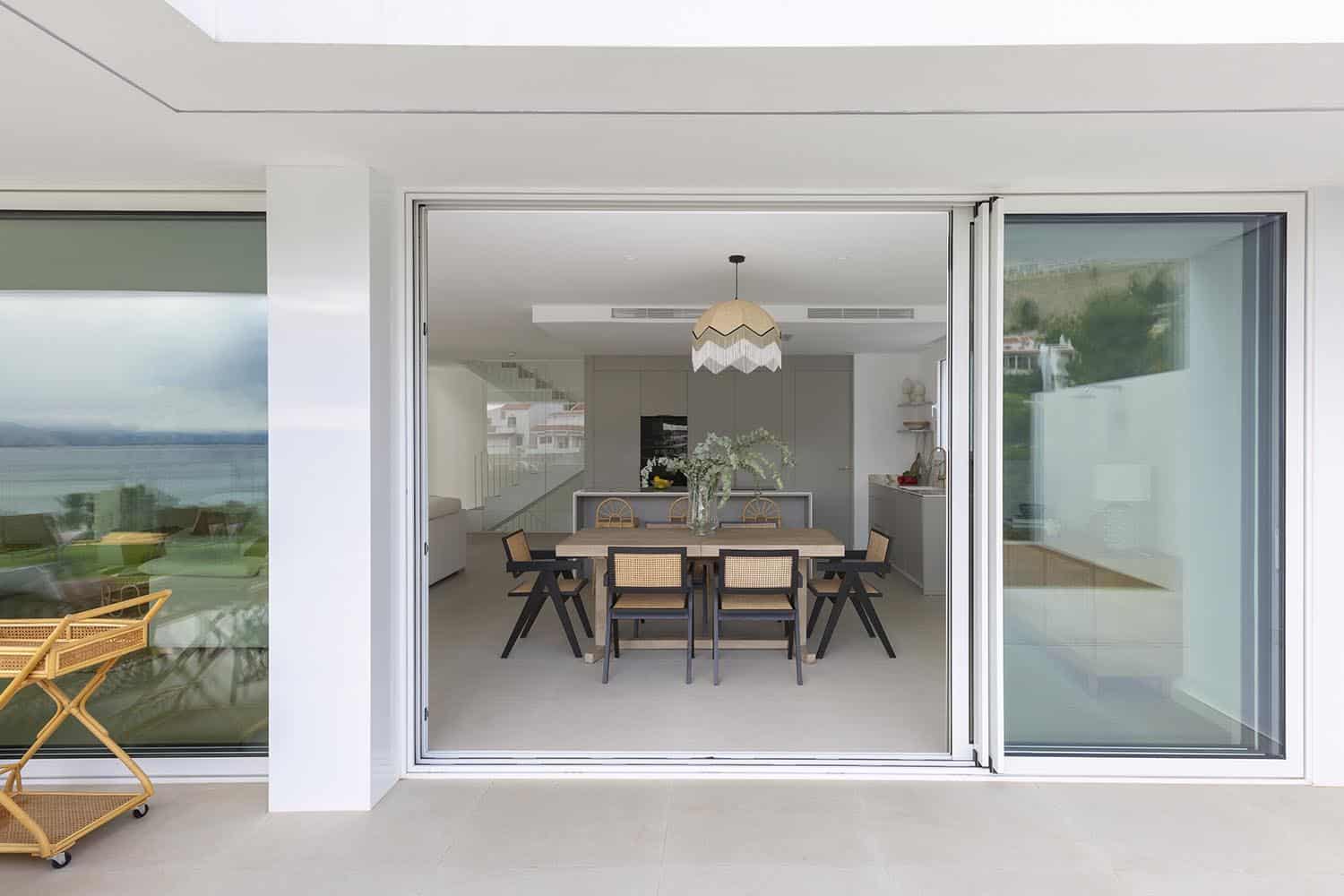 Capblanc. Inspira Design. Foto: © Lupe Clemente