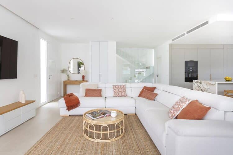 Capblanc. Inspira Design. Foto: © Lupe Clemente