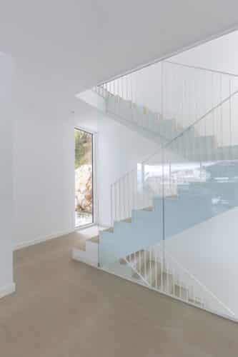 Capblanc. Inspira Design. Foto: © Lupe Clemente