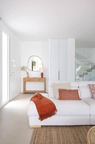 Capblanc. Inspira Design. Foto: ©Lupe Clemente