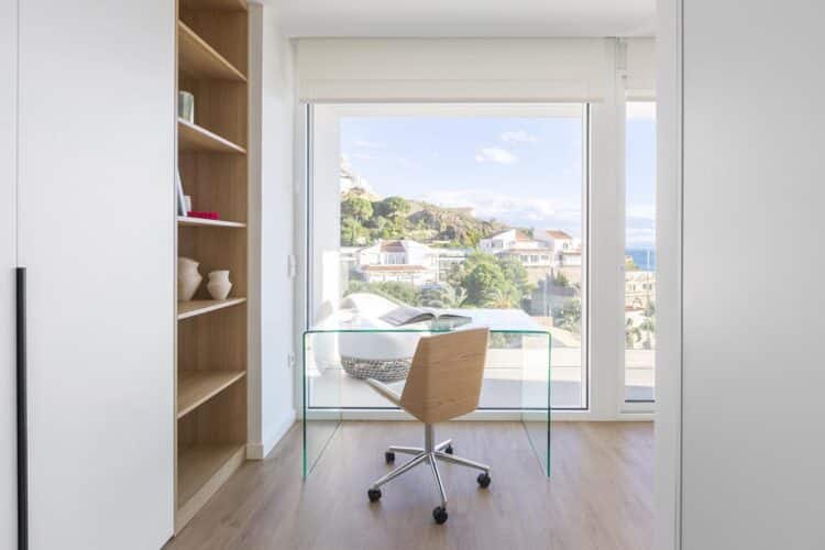 Capblanc. Inspira Design. Foto: © Lupe Clemente