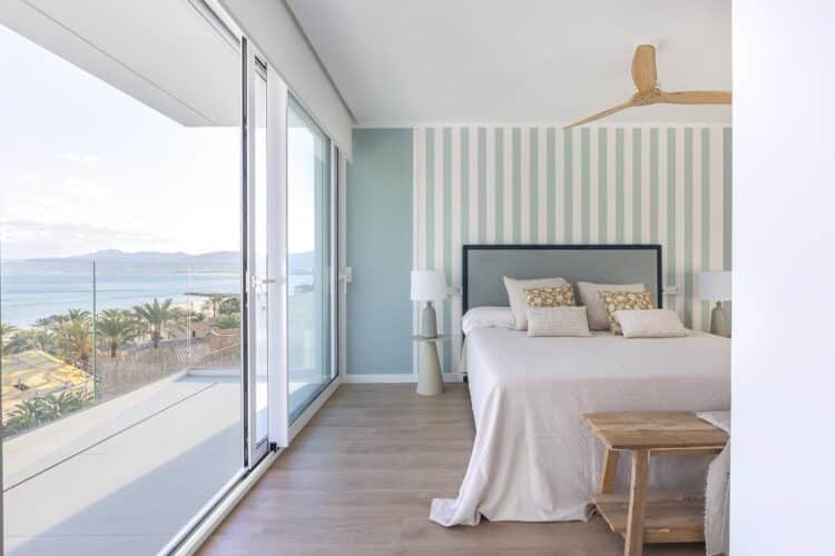 Capblanc. Inspira Design. Foto: © Lupe Clemente