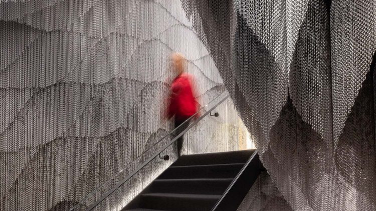 Kengo Kuma. Casa Batlló. Antoni Gaudí. Modernismo