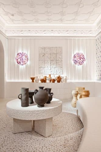 Casa Decor. Miguel Muñoz