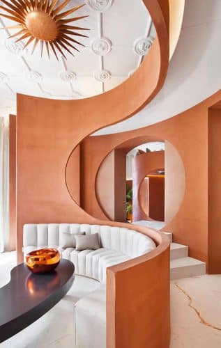 Casa Decor. Hector Ruiz