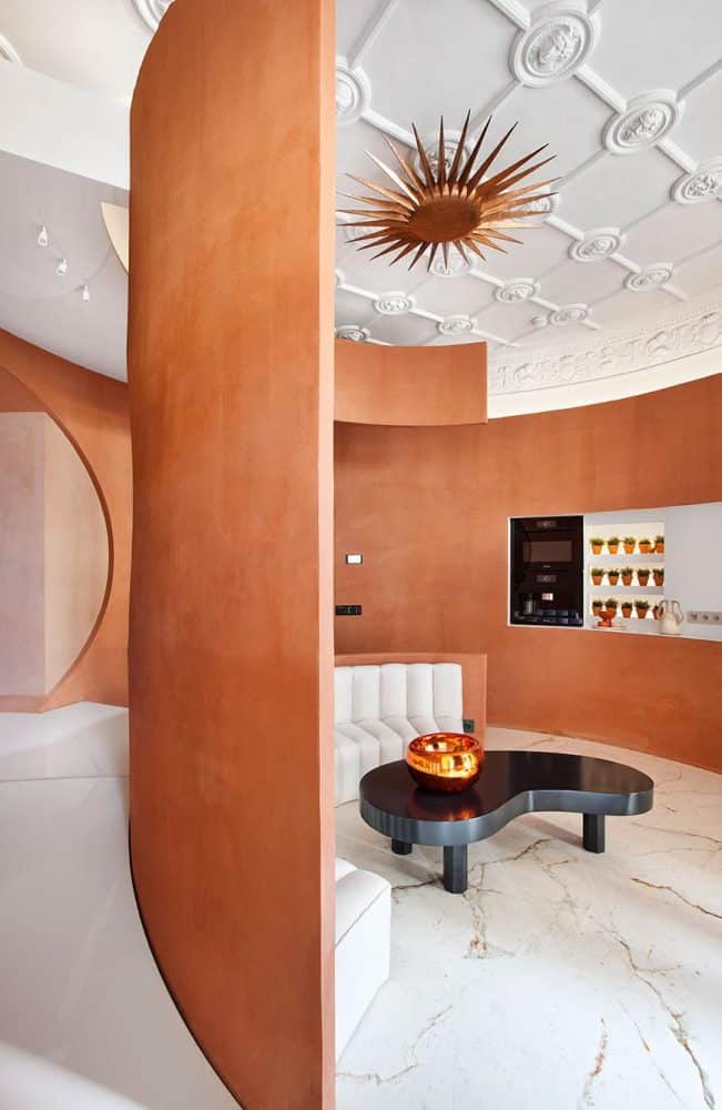 Casa Decor. Hector Ruiz