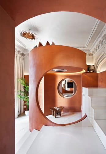 Casa Decor. Hector Ruiz