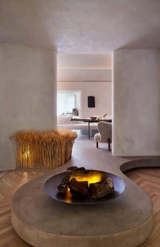 Casa Decor. Lorna de santos