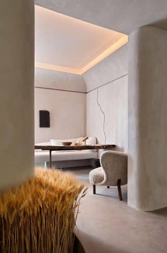 Casa Decor. Lorna de santos