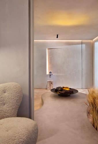Casa Decor. Lorna de santos