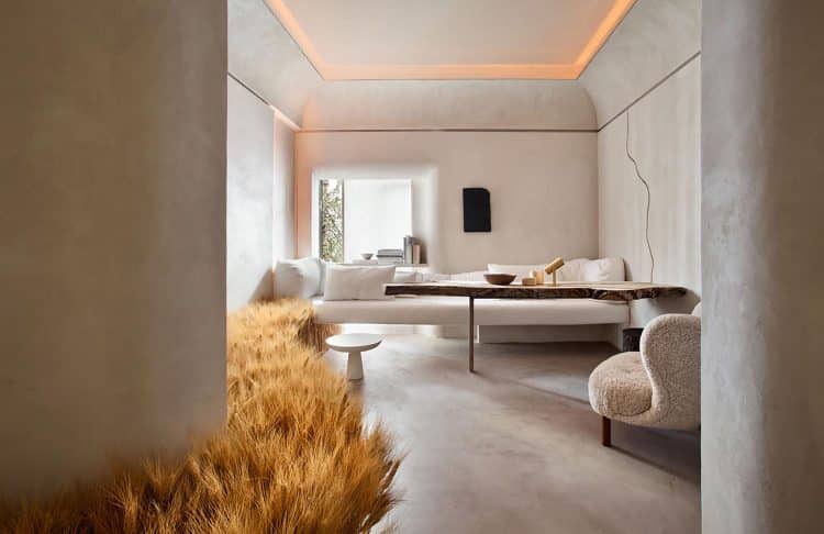 Casa Decor. Lorna de santos