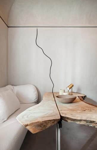 Casa Decor. Lorna de santos