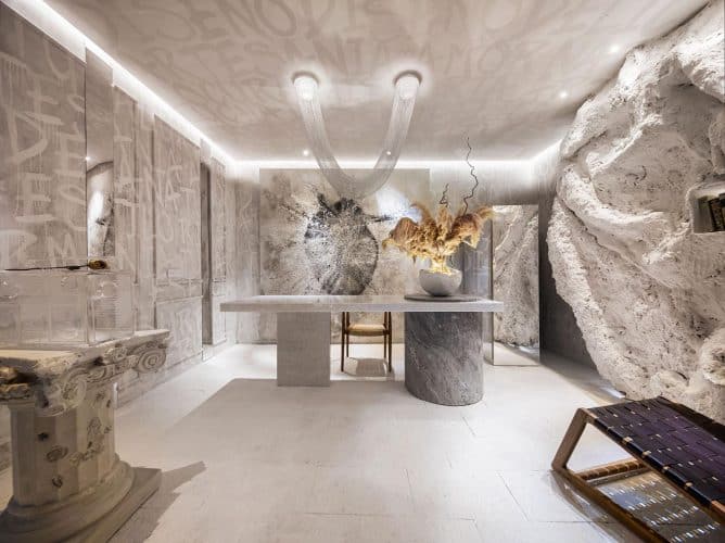 Casa Decor. Javi Escobar