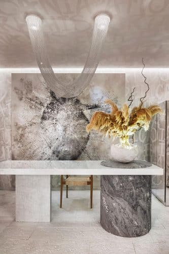 Casa Decor. Javi Escobar