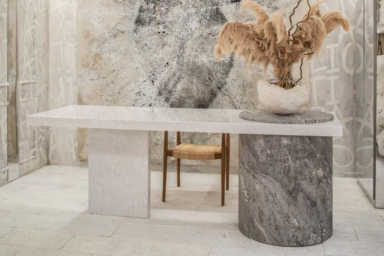 Casa Decor. Javi Escobar