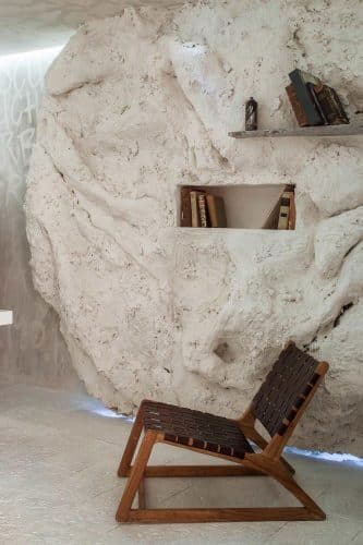 Casa Decor. Javi Escobar