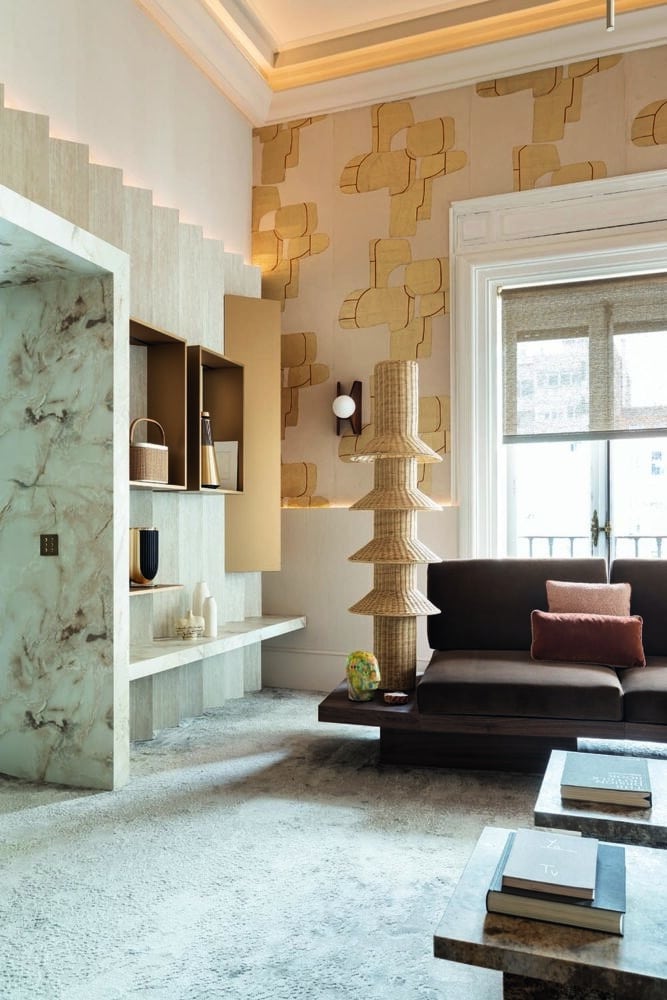 Sense and Vibes. Estudio Alegría. Bang & Olufsen. Casa Decor 2024. Alvic
