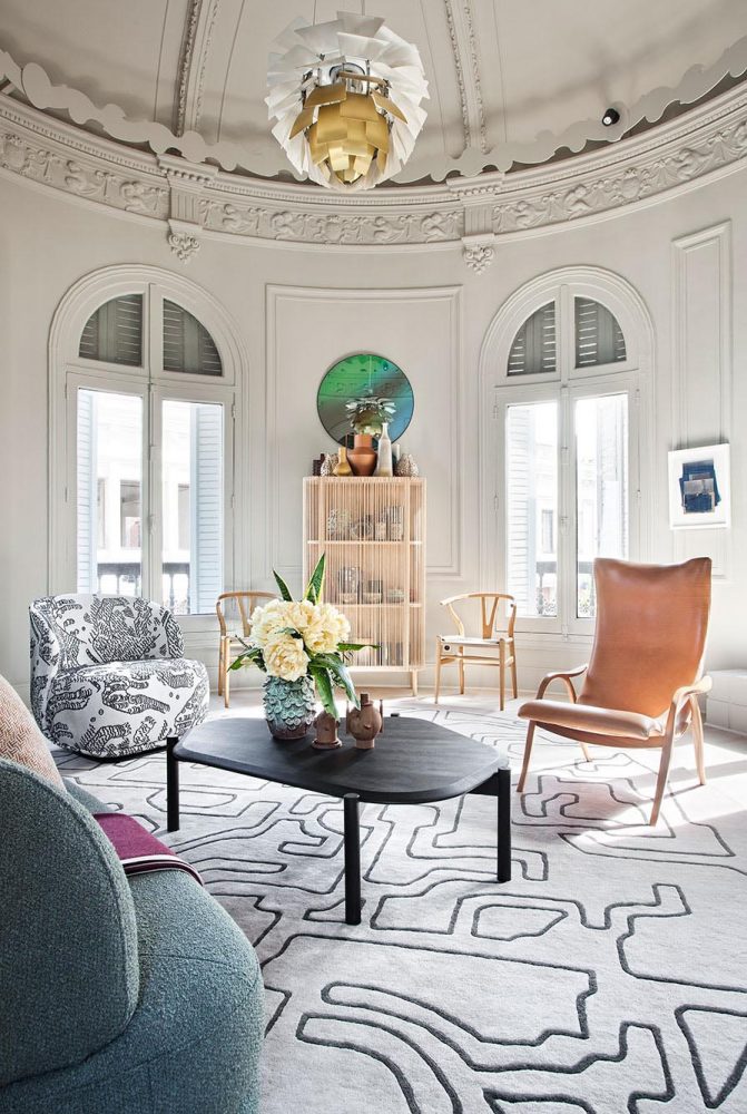 Casa Decor. erico Navazo