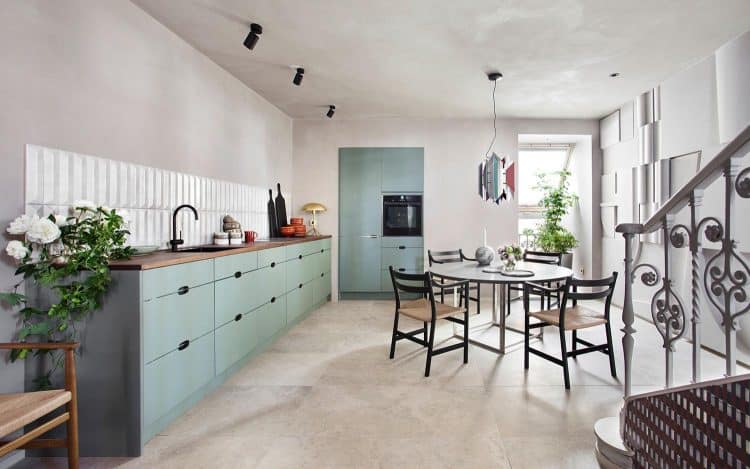 Casa Decor. erico Navazo