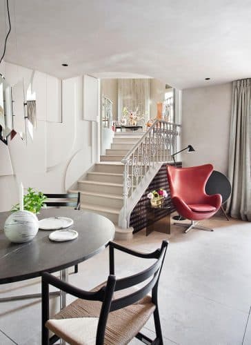 Casa Decor. erico Navazo