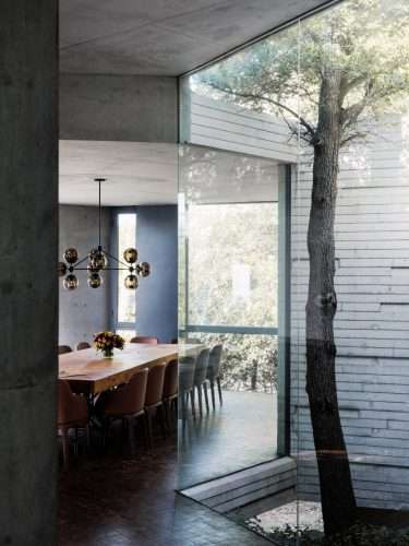 Tatiana Bilbao. Casa Ventura