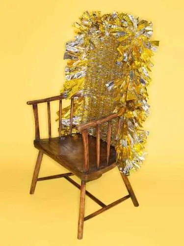 Chairs. Loewe. Fuorisalone. Milan design Week 2023