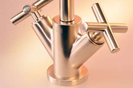 Christian Sieger. Sieger Design. Tara Dornbracht
