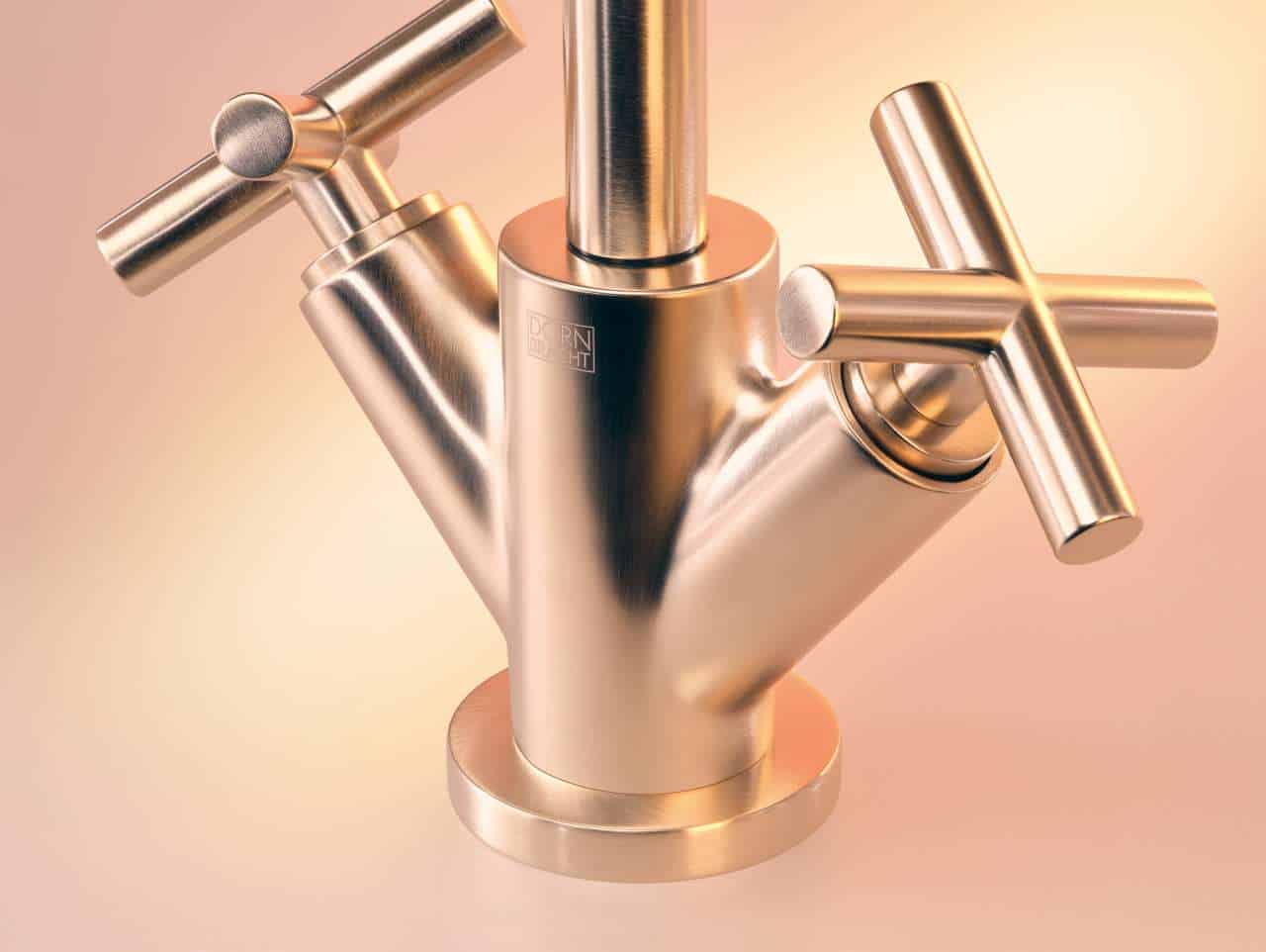 Christian Sieger. Sieger Design. Tara Dornbracht