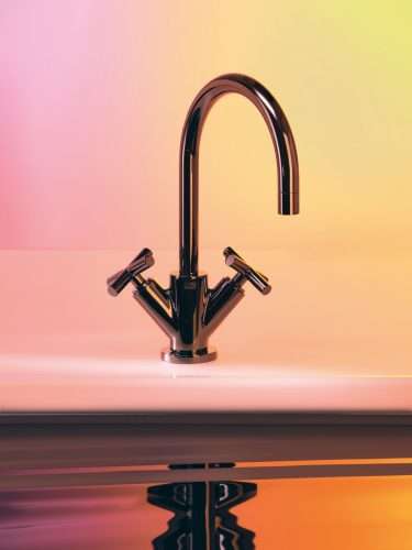 Christian Sieger. Sieger Design. Tara Dornbracht